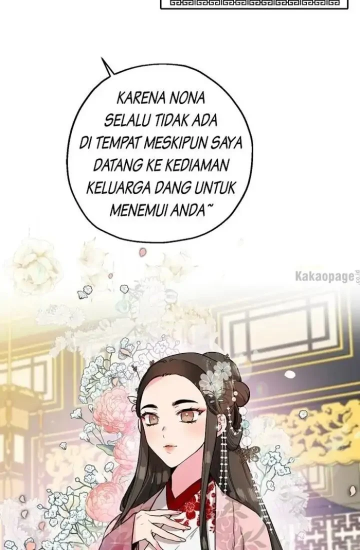 The Strongest Villainess Chapter 34 - halaman 48