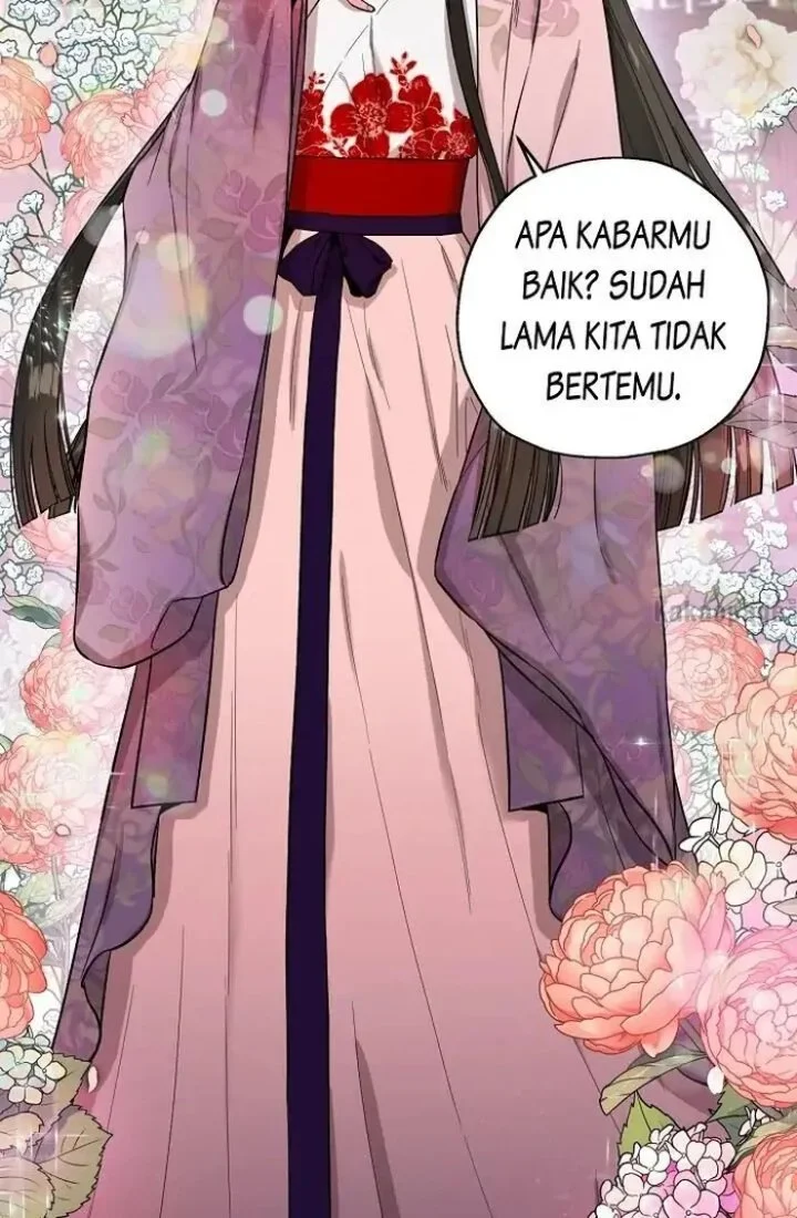 The Strongest Villainess Chapter 34 - halaman 49