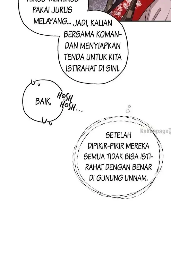 The Strongest Villainess Chapter 34 - halaman 5
