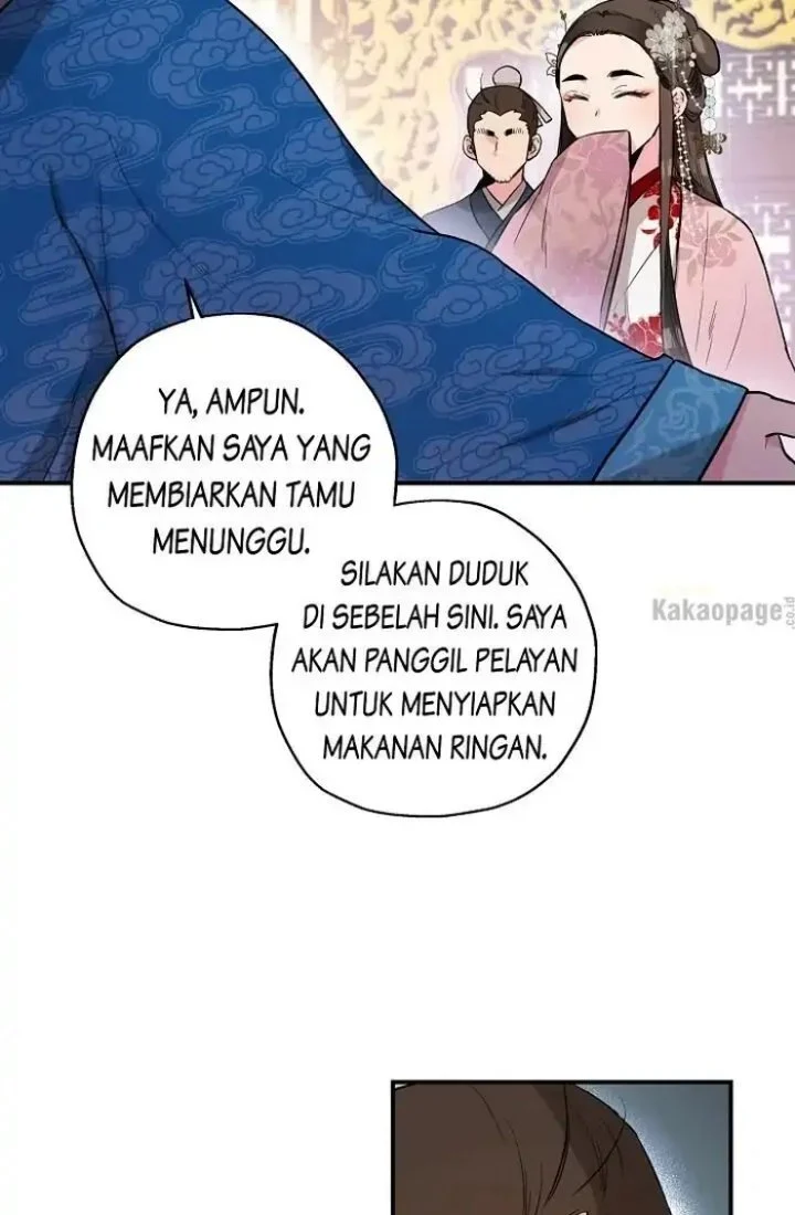 The Strongest Villainess Chapter 34 - halaman 52