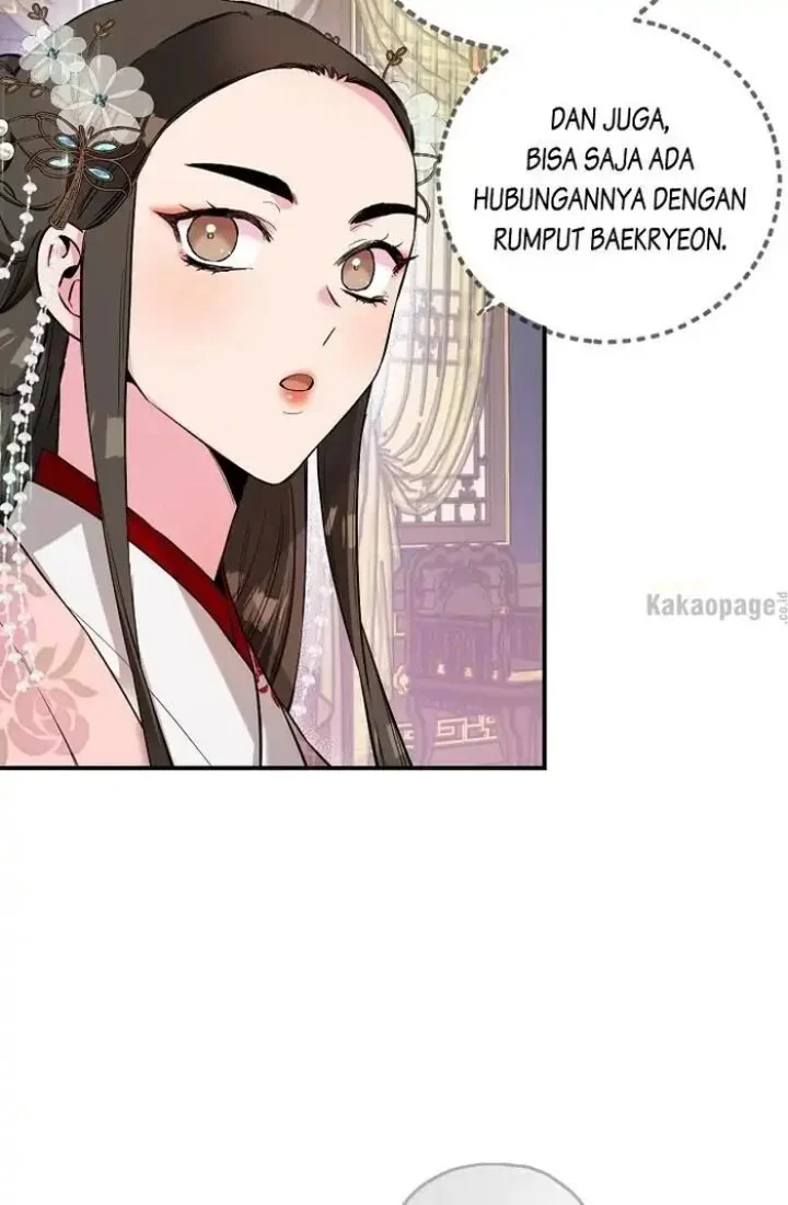 The Strongest Villainess Chapter 34 - halaman 54