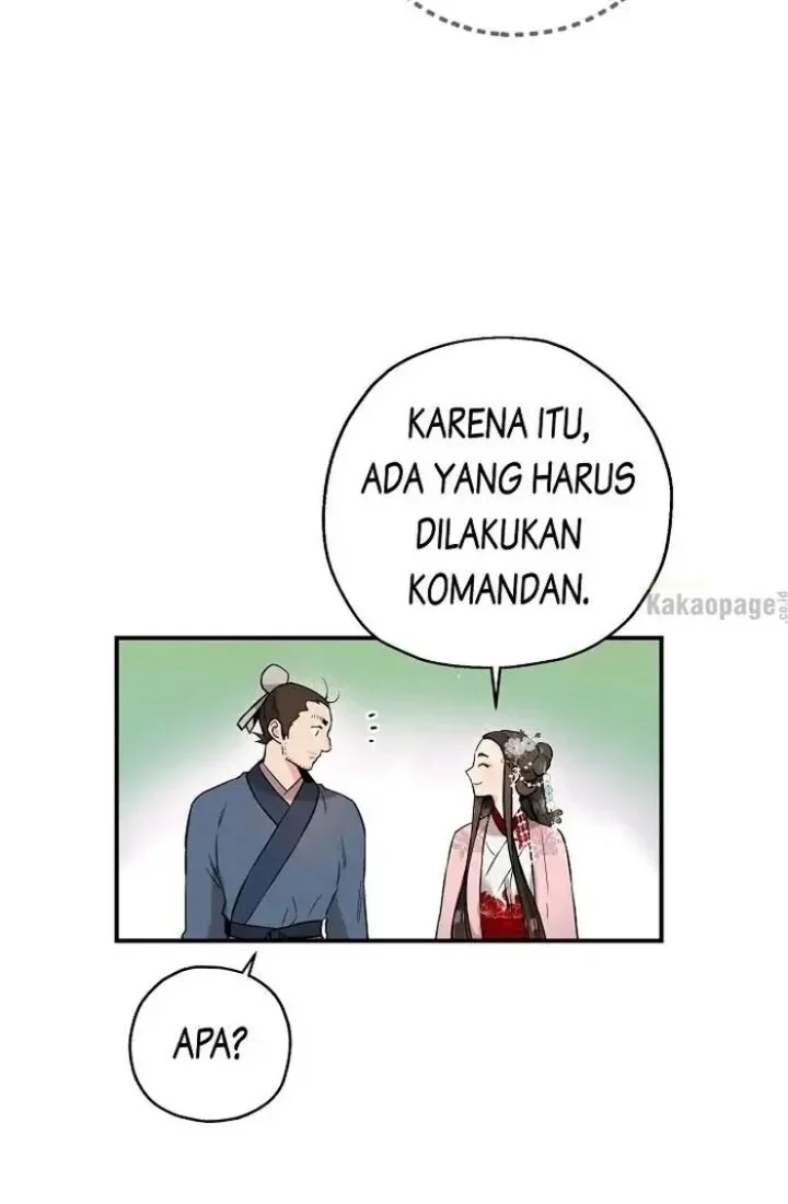 The Strongest Villainess Chapter 34 - halaman 57