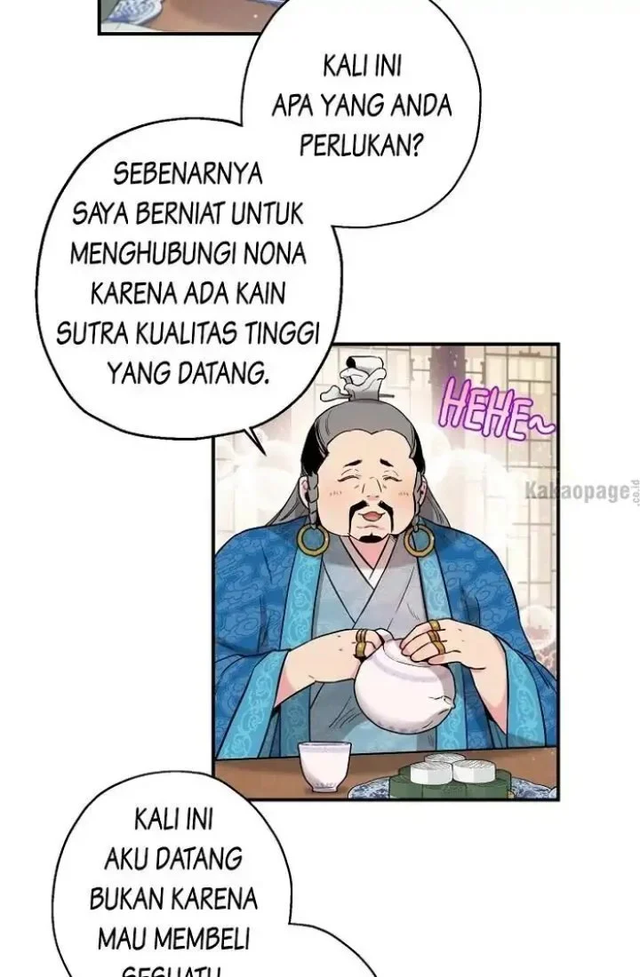 The Strongest Villainess Chapter 34 - halaman 59