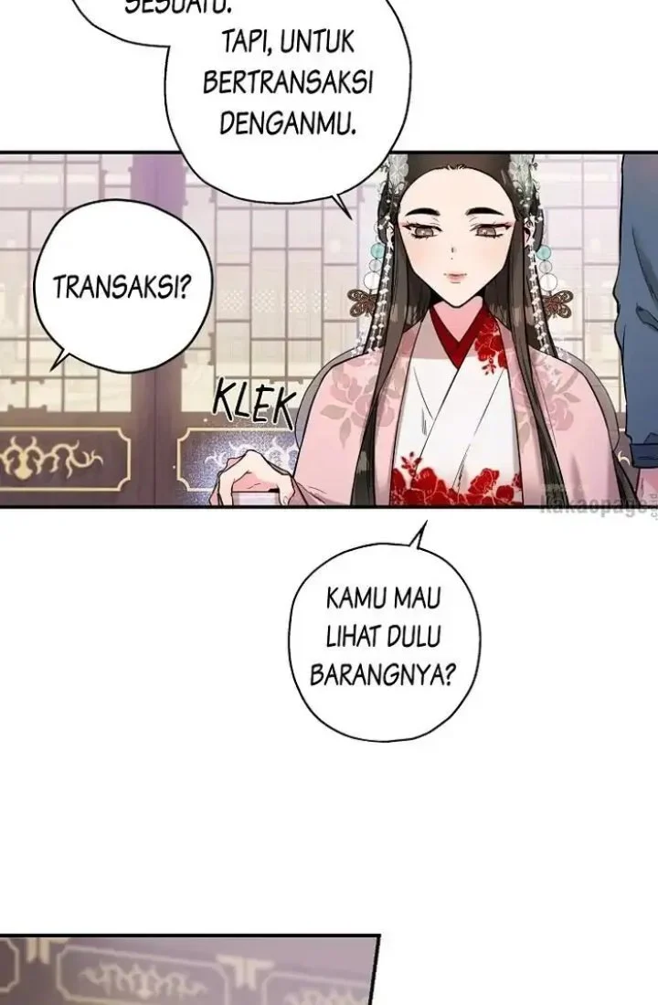 The Strongest Villainess Chapter 34 - halaman 60