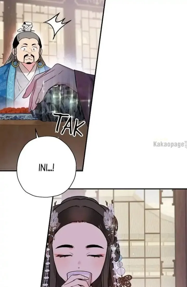 The Strongest Villainess Chapter 34 - halaman 61