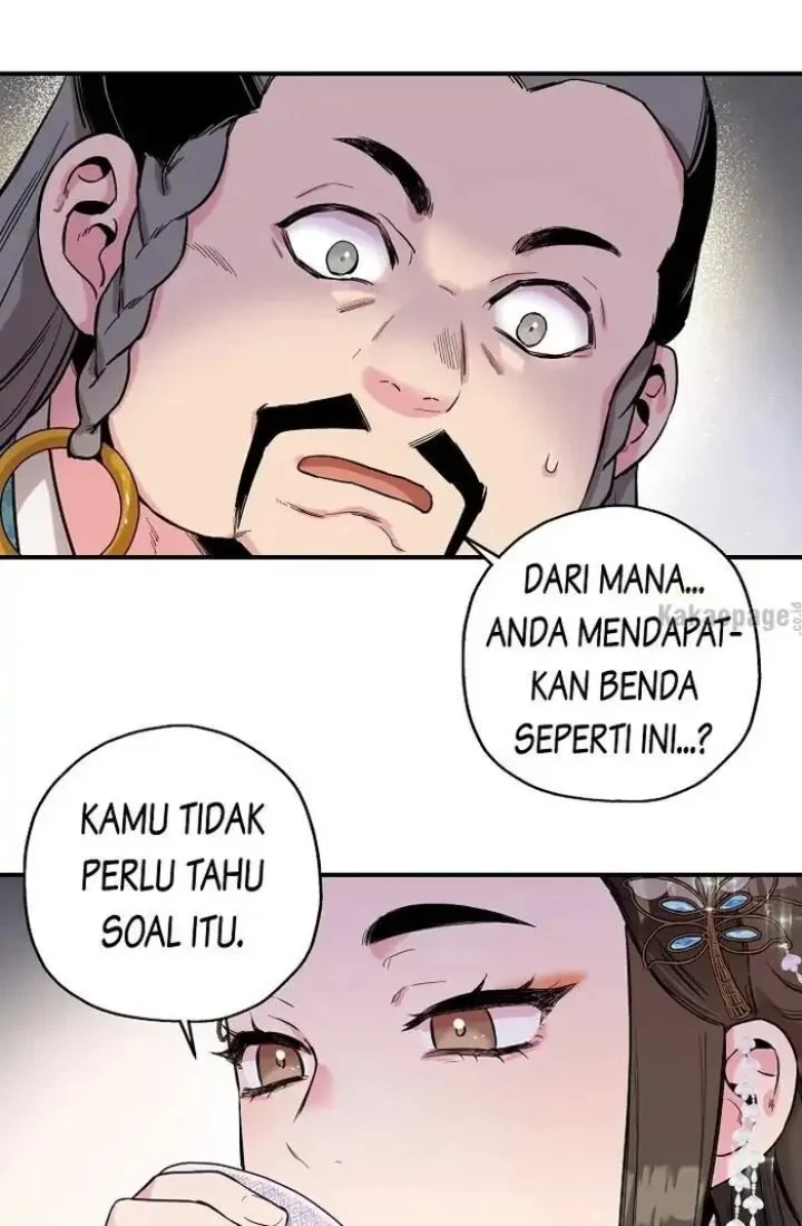 The Strongest Villainess Chapter 34 - halaman 63