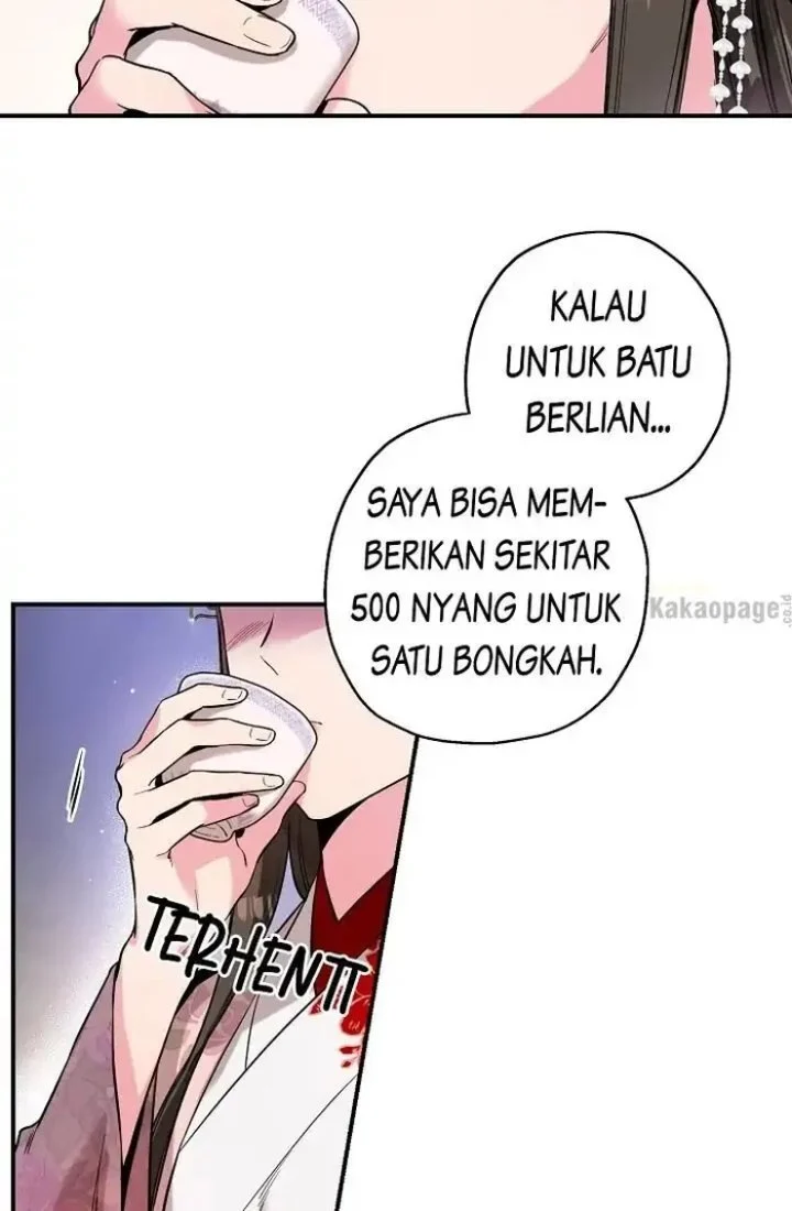 The Strongest Villainess Chapter 34 - halaman 64