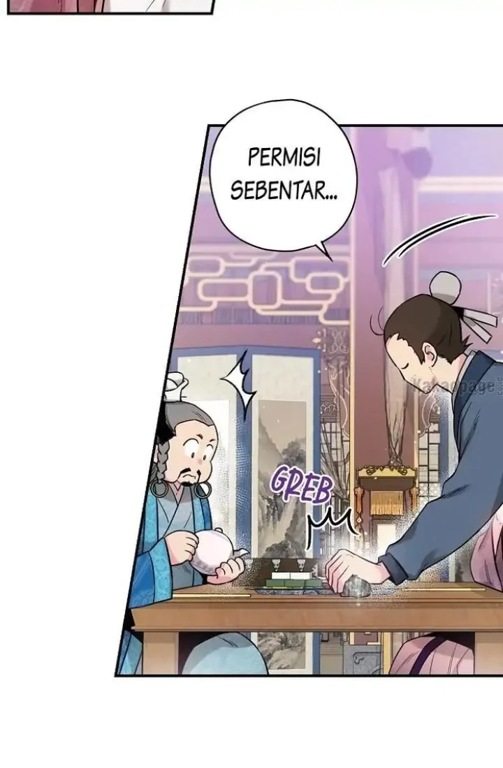 The Strongest Villainess Chapter 34 - halaman 65