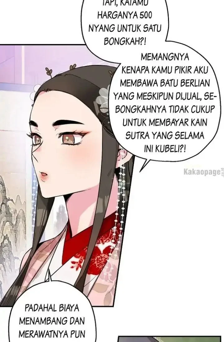 The Strongest Villainess Chapter 34 - halaman 69