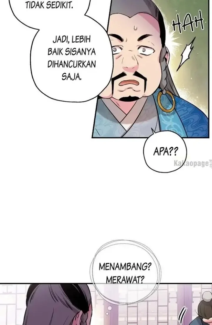 The Strongest Villainess Chapter 34 - halaman 70