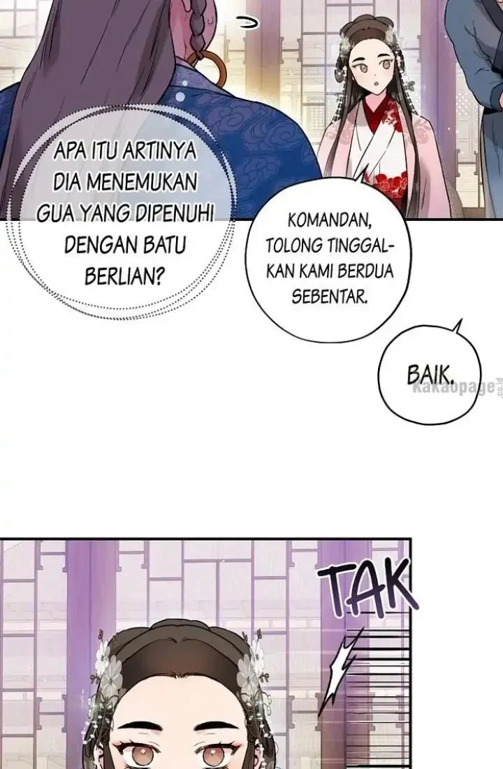 The Strongest Villainess Chapter 34 - halaman 71