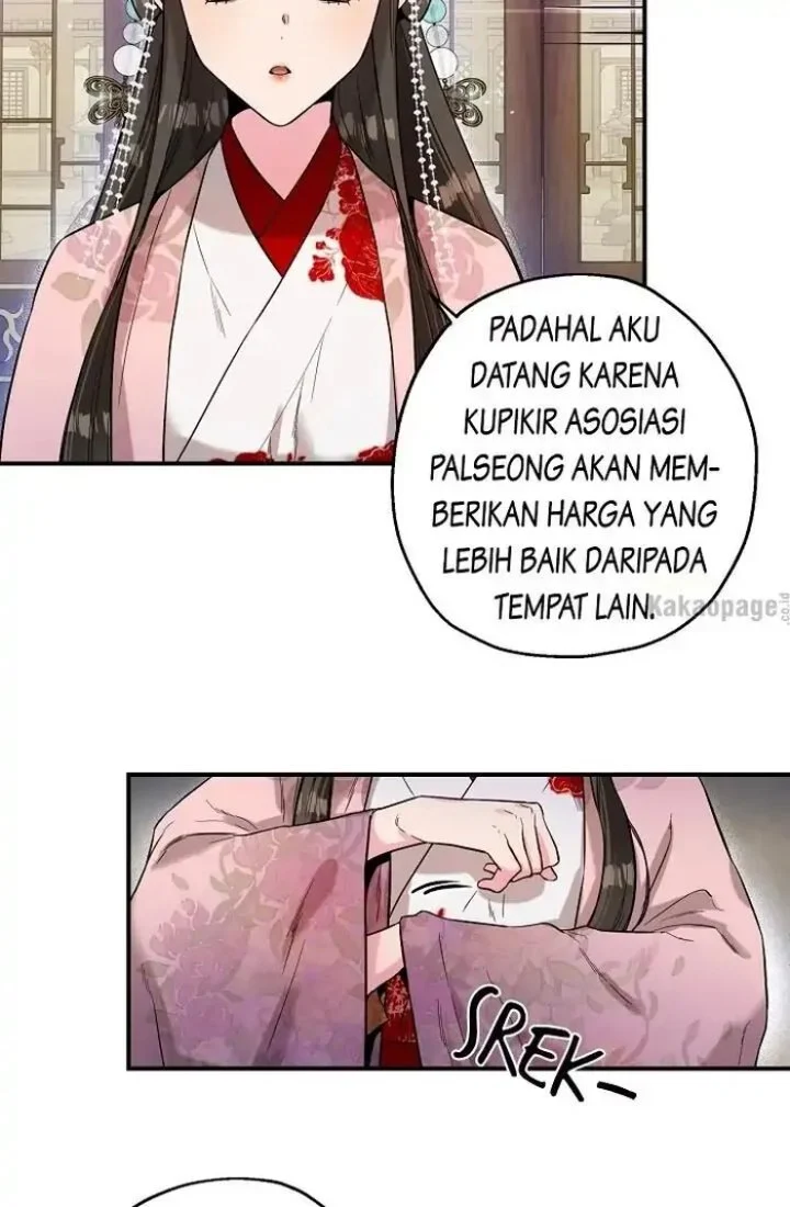 The Strongest Villainess Chapter 34 - halaman 72