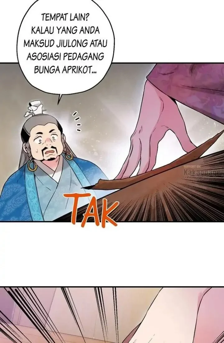 The Strongest Villainess Chapter 34 - halaman 73