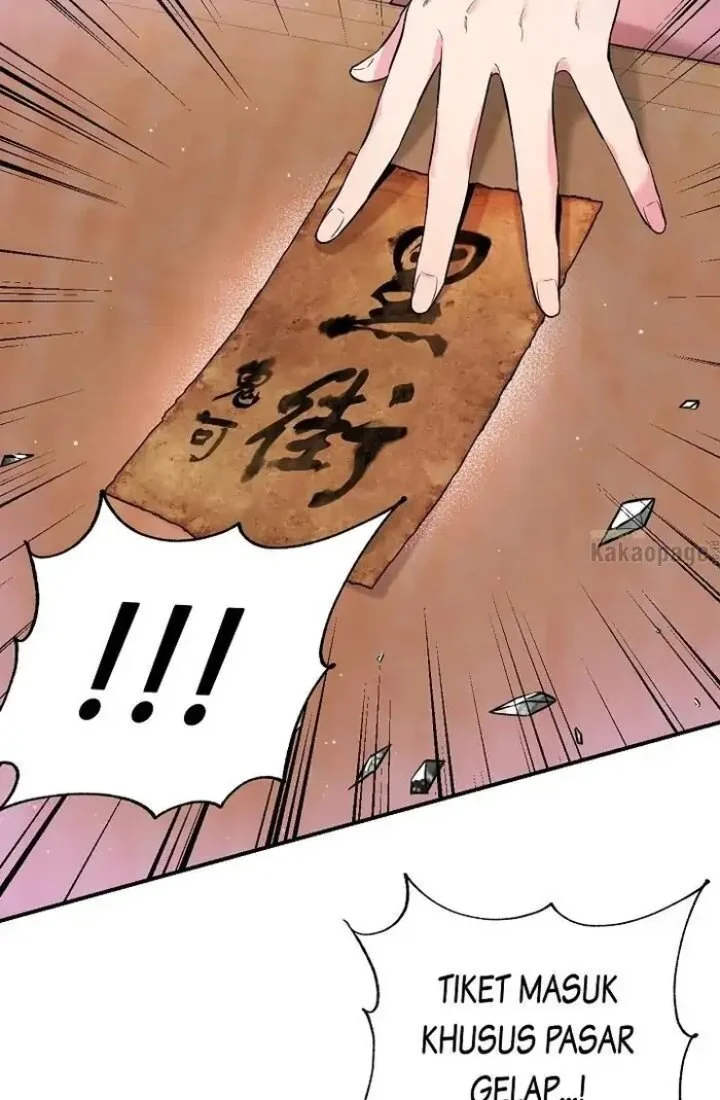 The Strongest Villainess Chapter 34 - halaman 74