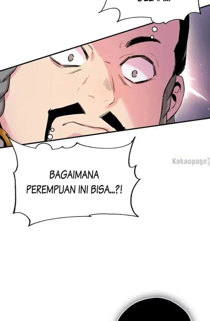 The Strongest Villainess Chapter 34 - halaman 75