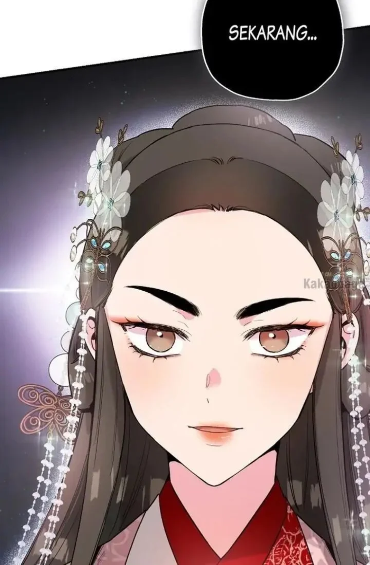 The Strongest Villainess Chapter 34 - halaman 76