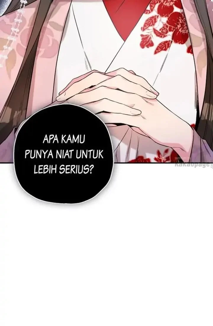 The Strongest Villainess Chapter 34 - halaman 77