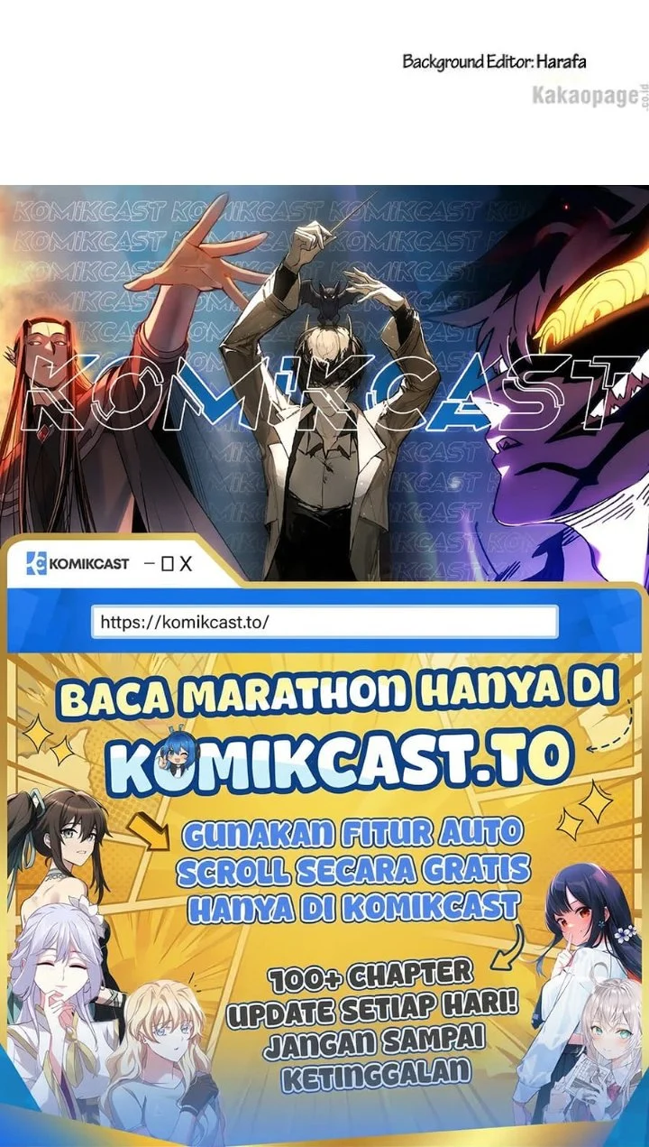 The Strongest Villainess Chapter 34 - halaman 79