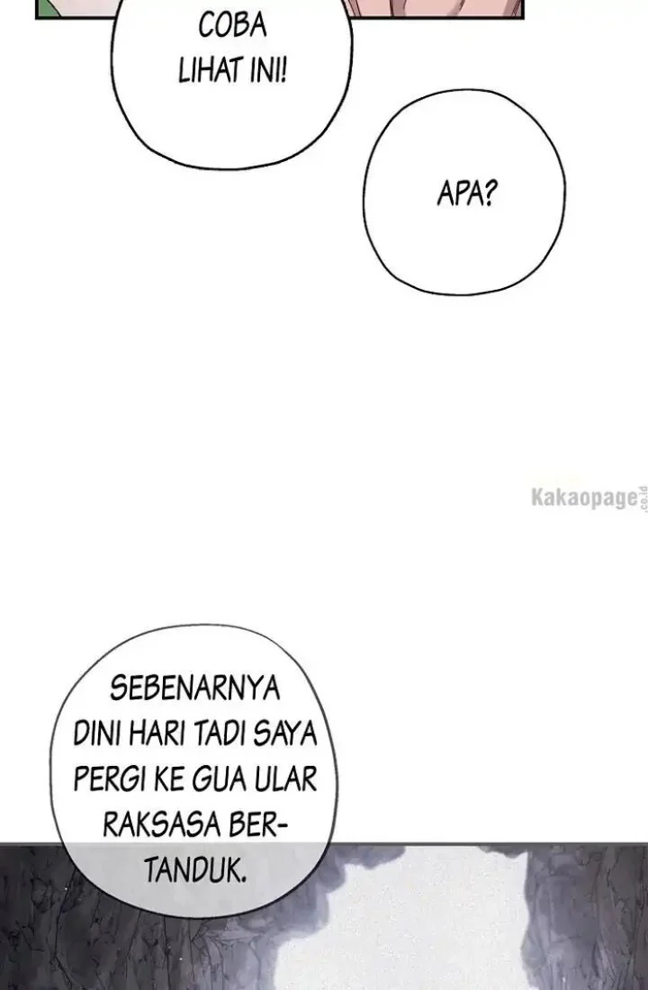 The Strongest Villainess Chapter 34 - halaman 8