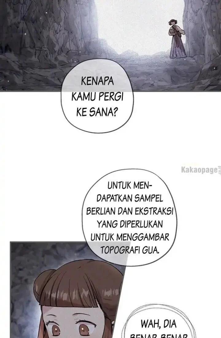 The Strongest Villainess Chapter 34 - halaman 9