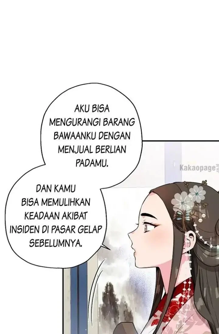 The Strongest Villainess Chapter 35 - halaman 10