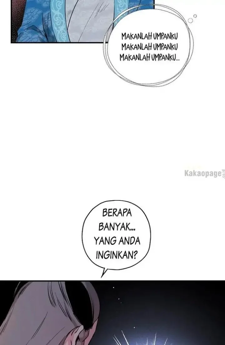 The Strongest Villainess Chapter 35 - halaman 12
