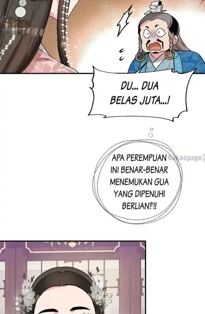 The Strongest Villainess Chapter 35 - halaman 14