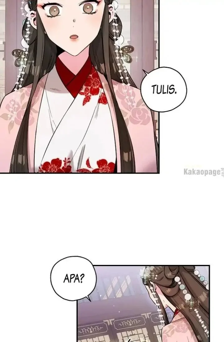 The Strongest Villainess Chapter 35 - halaman 15