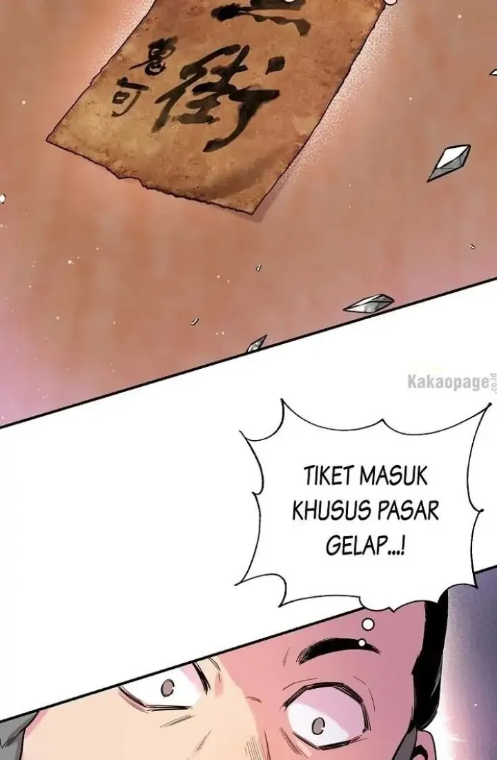 The Strongest Villainess Chapter 35 - halaman 2