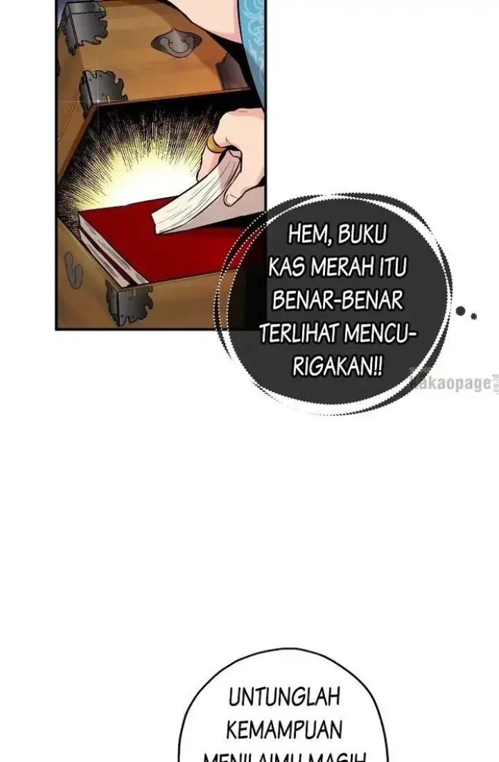 The Strongest Villainess Chapter 35 - halaman 20