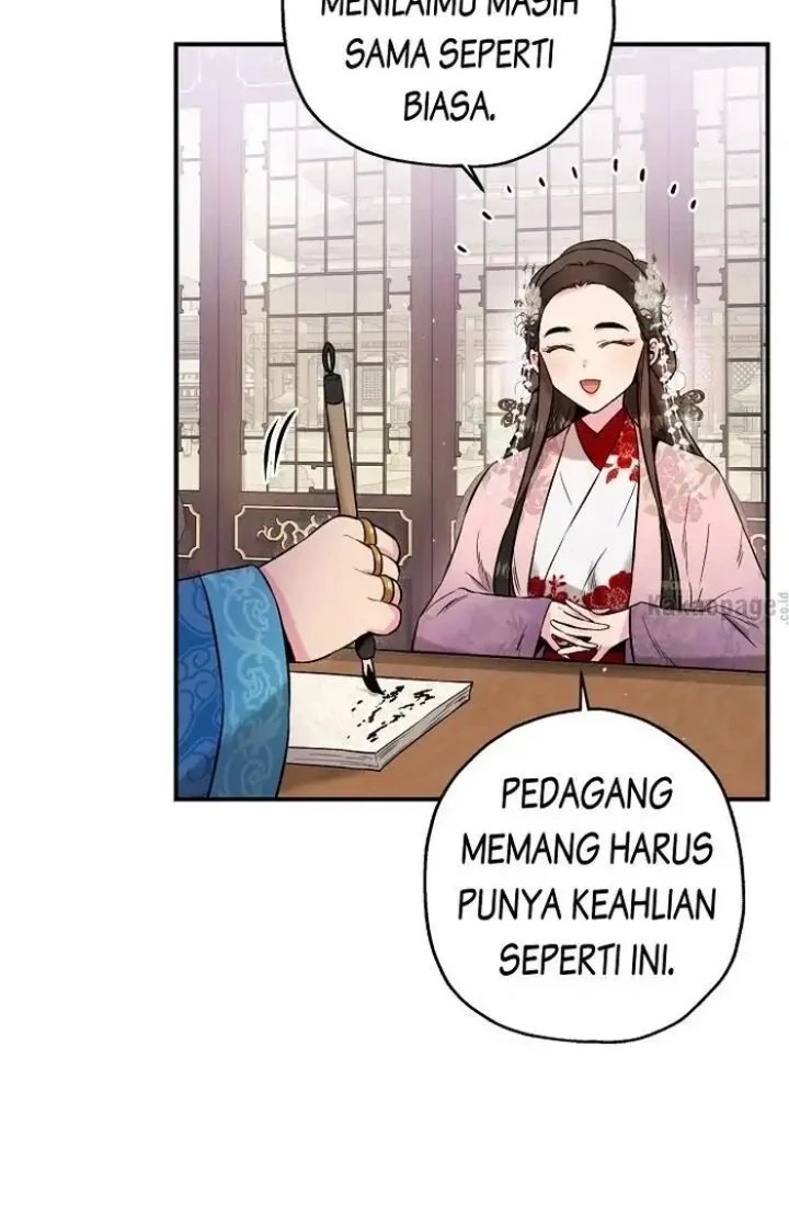 The Strongest Villainess Chapter 35 - halaman 21