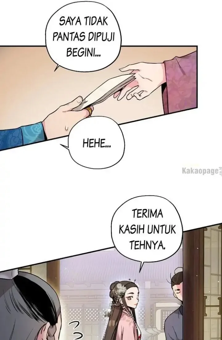 The Strongest Villainess Chapter 35 - halaman 22