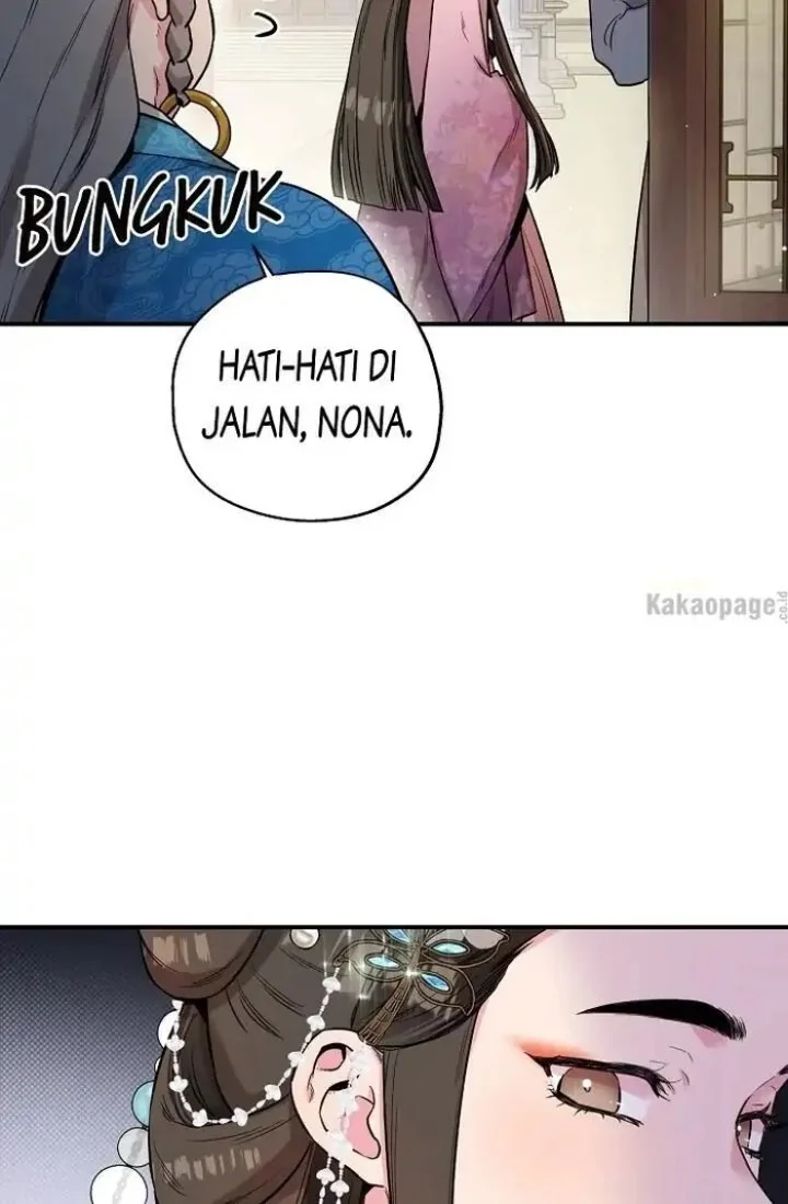 The Strongest Villainess Chapter 35 - halaman 23