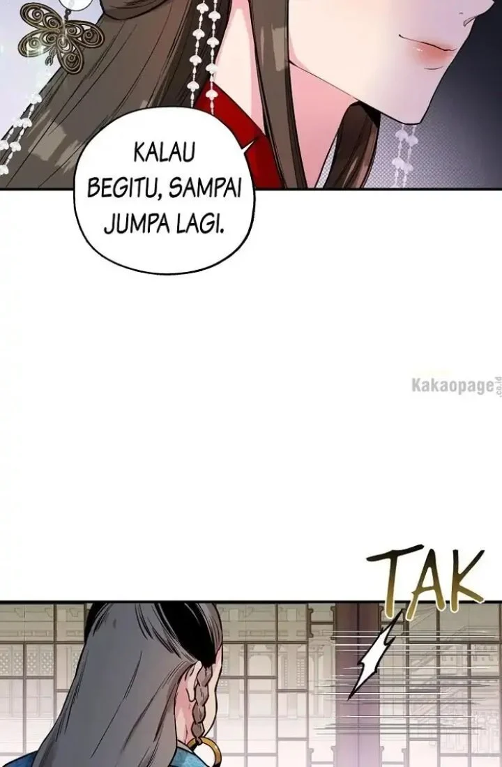 The Strongest Villainess Chapter 35 - halaman 24