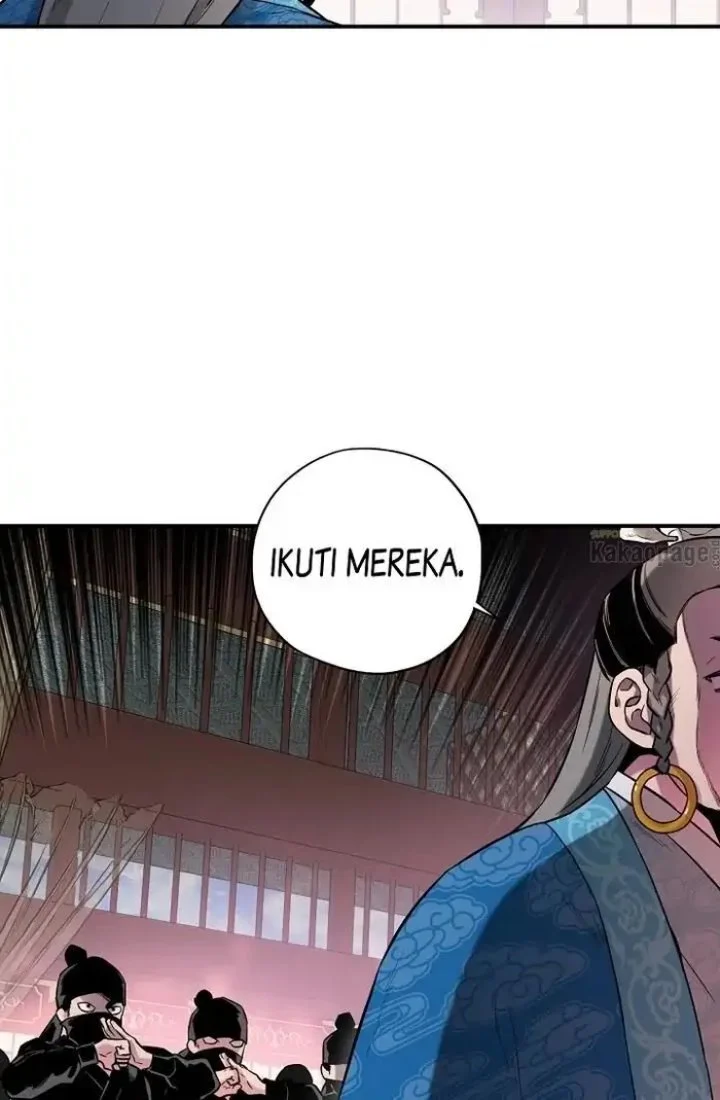 The Strongest Villainess Chapter 35 - halaman 25