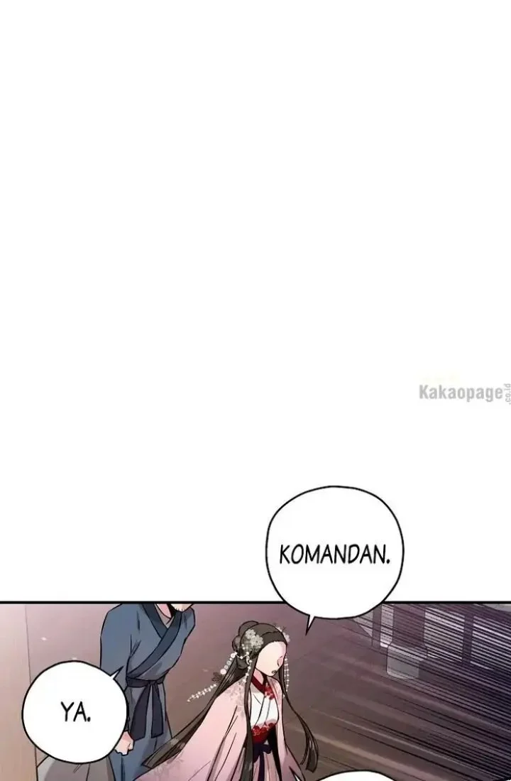 The Strongest Villainess Chapter 35 - halaman 27