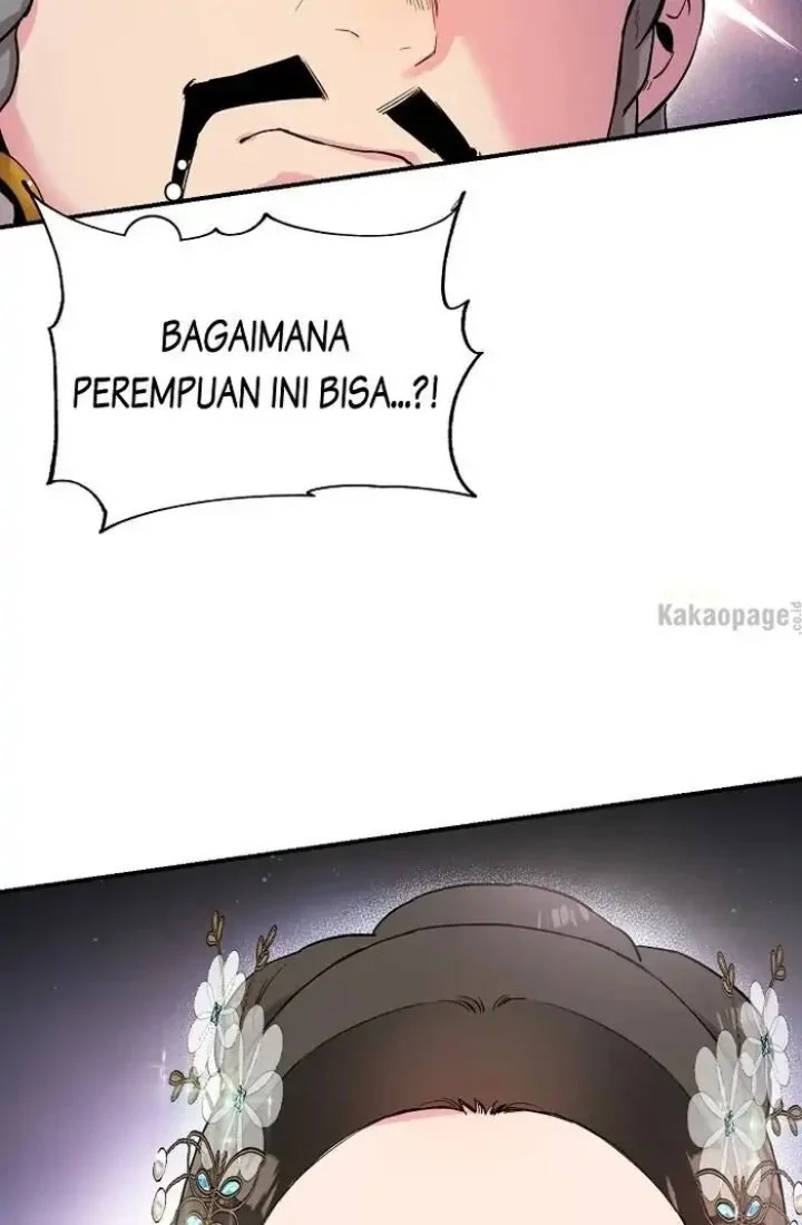 The Strongest Villainess Chapter 35 - halaman 3