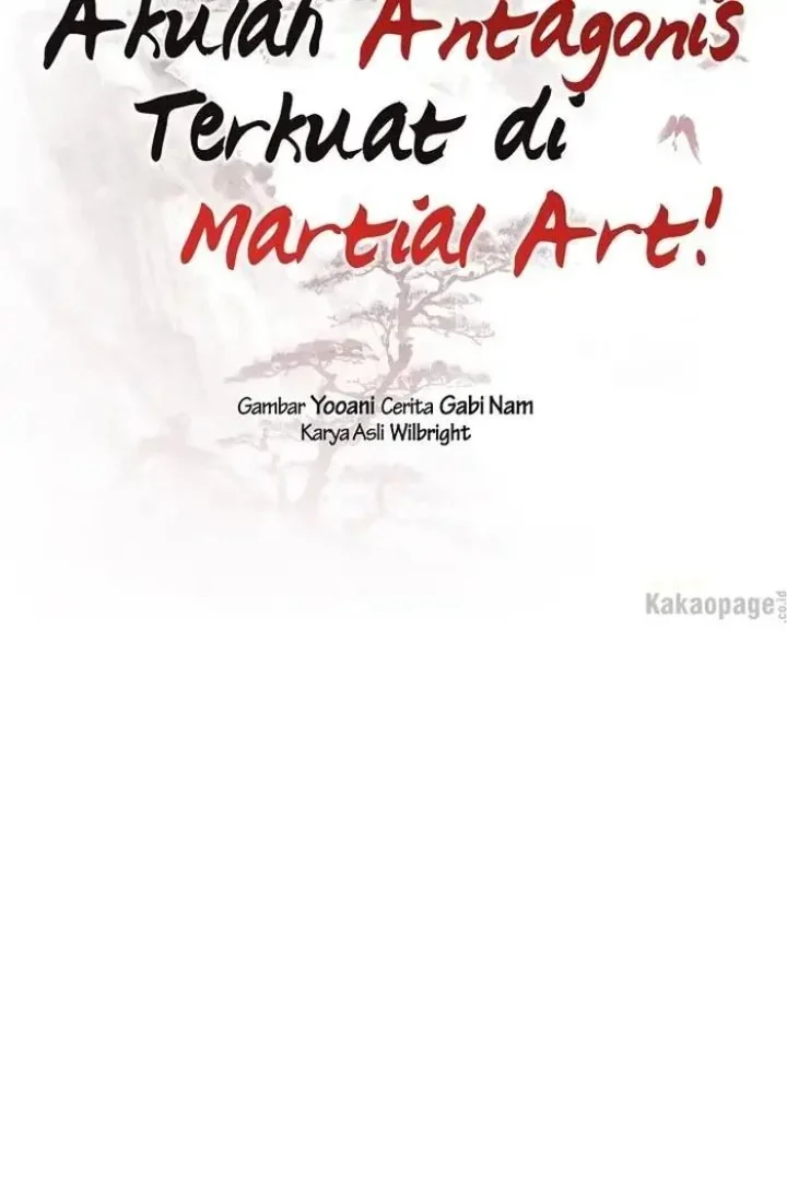 The Strongest Villainess Chapter 35 - halaman 30