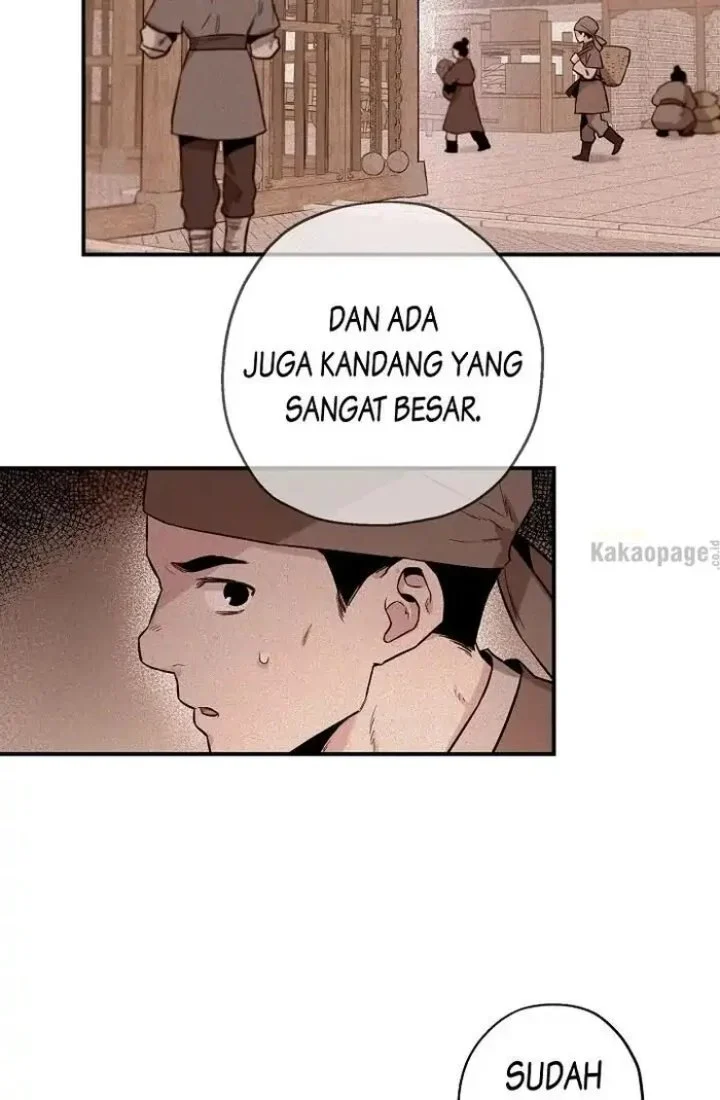 The Strongest Villainess Chapter 35 - halaman 36