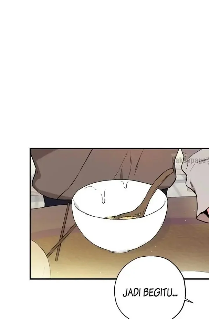 The Strongest Villainess Chapter 35 - halaman 40