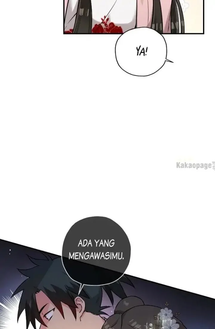 The Strongest Villainess Chapter 35 - halaman 44