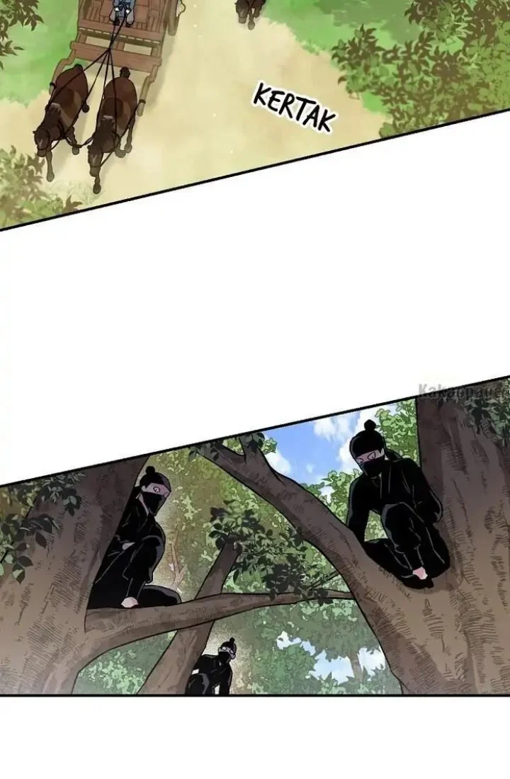 The Strongest Villainess Chapter 35 - halaman 55
