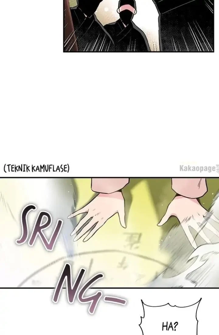 The Strongest Villainess Chapter 35 - halaman 60