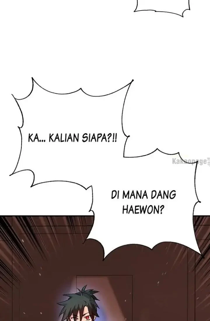 The Strongest Villainess Chapter 35 - halaman 61