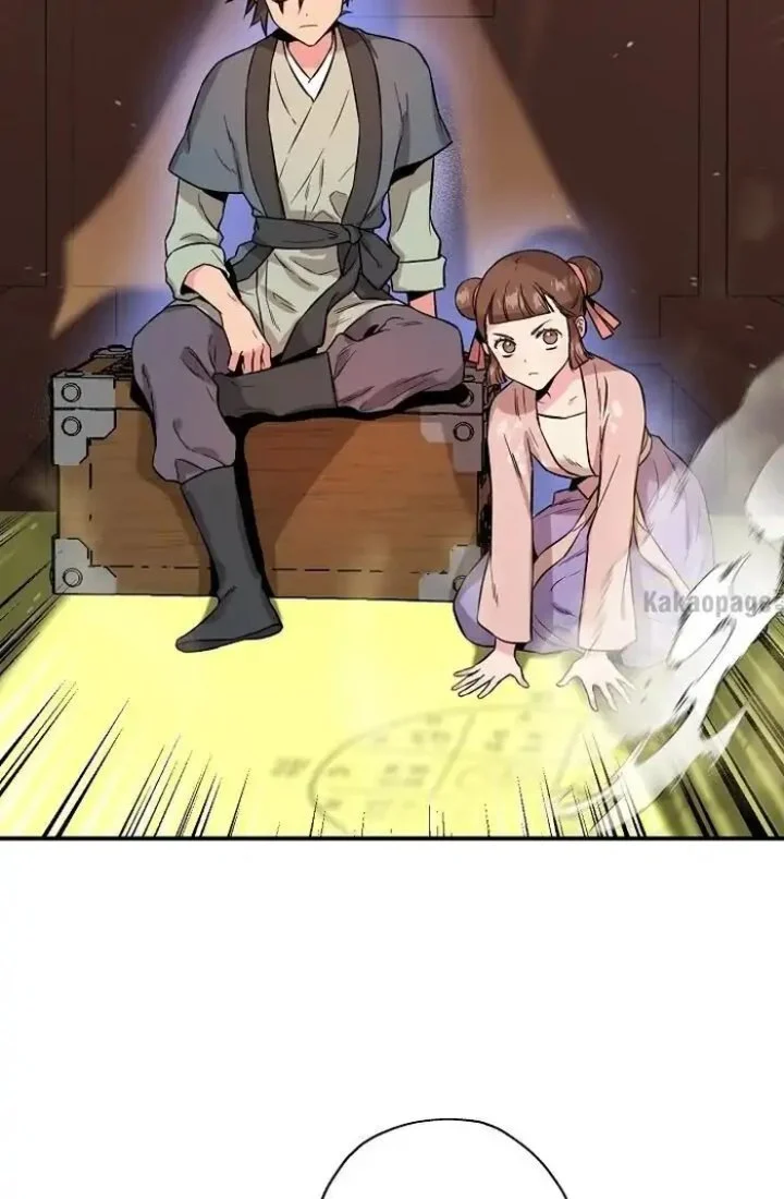 The Strongest Villainess Chapter 35 - halaman 62