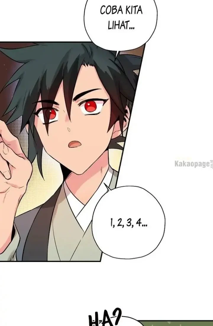 The Strongest Villainess Chapter 35 - halaman 63