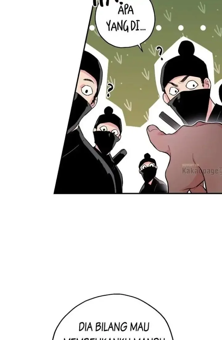 The Strongest Villainess Chapter 35 - halaman 64