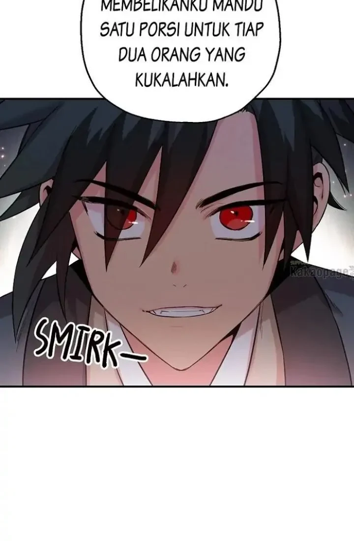 The Strongest Villainess Chapter 35 - halaman 65