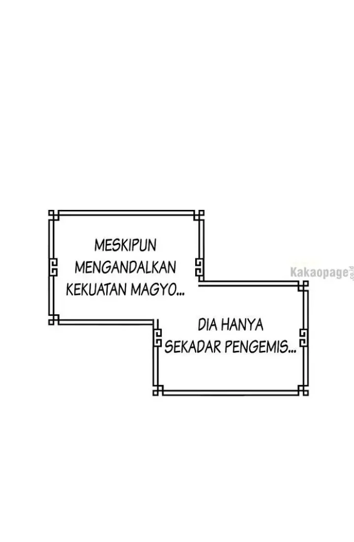 The Strongest Villainess Chapter 35 - halaman 7