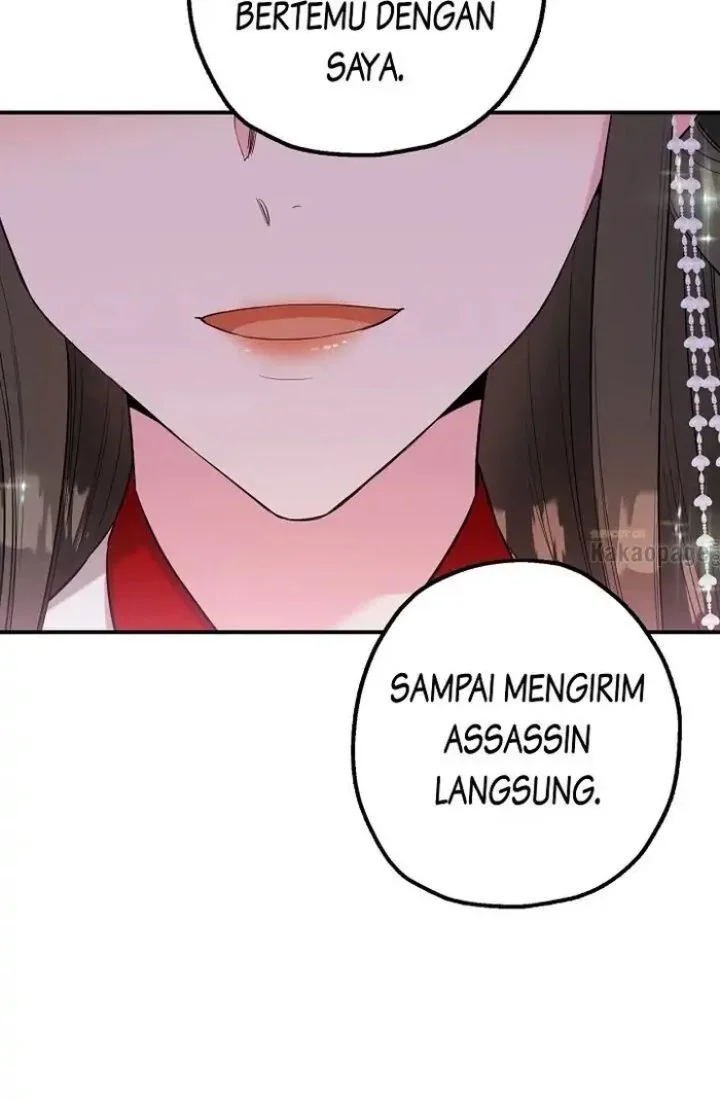 The Strongest Villainess Chapter 35 - halaman 71